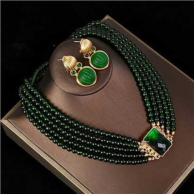 Колье арт. 26 8106 (id 288932)