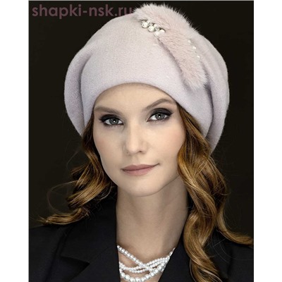 Джаррет 082 Шапка флис (56-58)