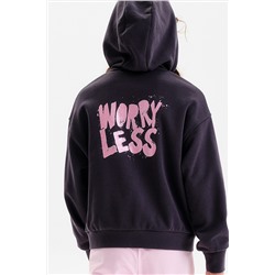 Толстовка для девочек PELICAN, 1232692