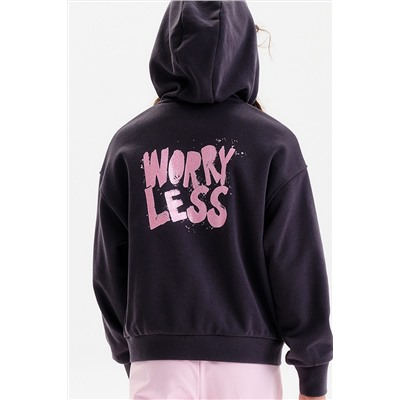 Толстовка для девочек PELICAN, 1232692