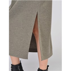 VISERDI Платье 10256-хак 3111200