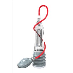 Прозрачная гидропомпа HydroXTREME7