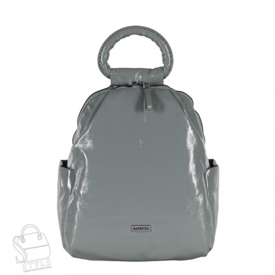 Рюкзак женский 670088-1 l.blue Velina Fabbiano-Safenta/30