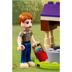 Игрушка Подружки Дом Мии LEGO, 265990