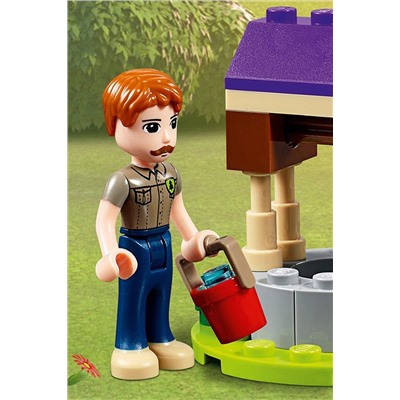 Игрушка Подружки Дом Мии LEGO, 265990