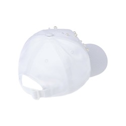 Кепка текстильная для девочек