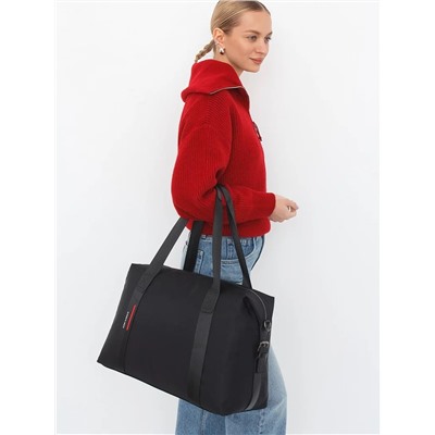 Сумка 73031D black Daodaisho