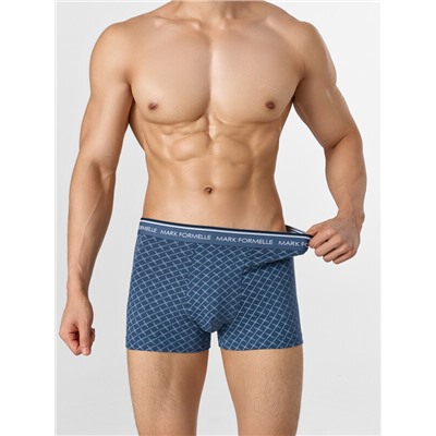 ТРУСЫ МУЖСКИЕ (2ШТ) 411228-2