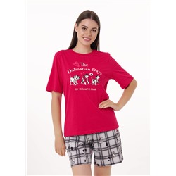 Пижама женская