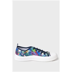 Полуботинки детские для девочек PLAYTODAY, 1241644