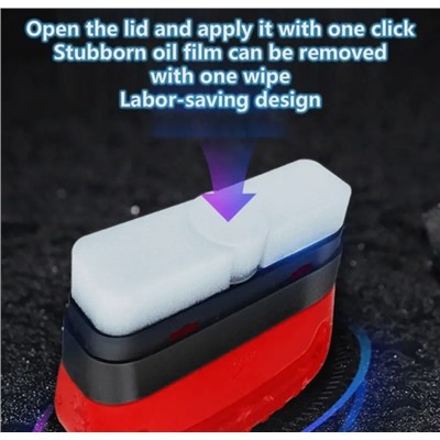 Губка для мытья автомобиля #23022084