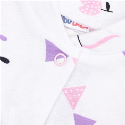 YOULALA Кофточка 0001200705