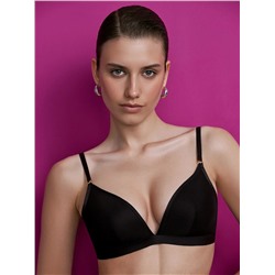 Minimi Бюстгальтер LMi_T_NEON_1106-01SS Бюстгальтер Триангл с формованной чашкой