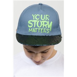 Кепка PELICAN, 749332