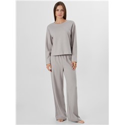 КОМПЛЕКТ ЖЕНСКИЙ (ДЖЕМПЕР, БРЮКИ) 592622