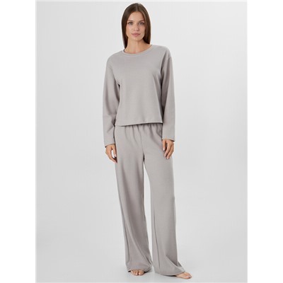 КОМПЛЕКТ ЖЕНСКИЙ (ДЖЕМПЕР, БРЮКИ) 592622