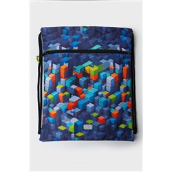 Сумка-мешок PLAYTODAY, 1130820