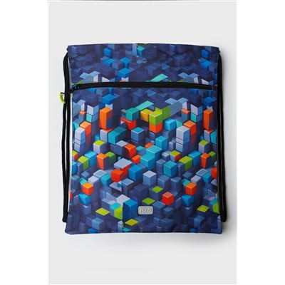 Сумка-мешок PLAYTODAY, 1130820