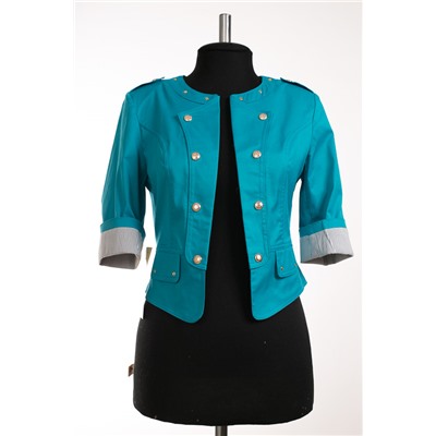 08-0433 Ветровка