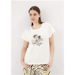 CLEVER Пижама LP25-1164/2