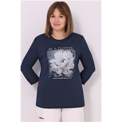 Лонгслив АПРЕЛЬ, 1050642