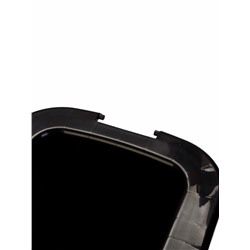 УЦЕНКА Ведро-туалет 13 л, со съемной ручкой разноцвет