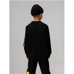 Bodo Толстовка 20-268MU