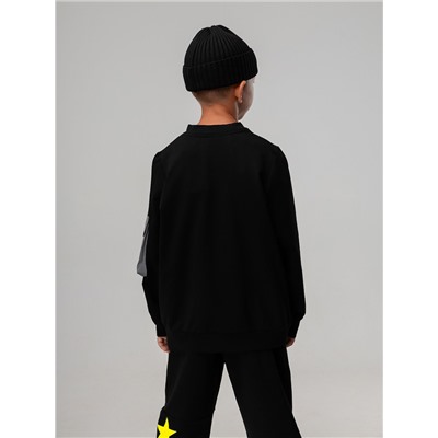 Bodo Толстовка 20-268MU