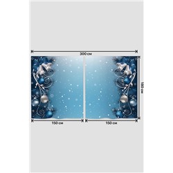 Натали Шторы 18076