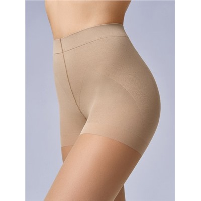 Колготки корректирующие, Omsa, Push-Up 40
