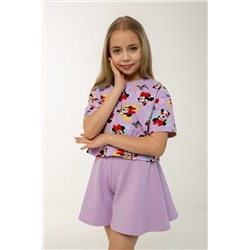 Костюм с шортами для девочки Авдотья НАТАЛИ, 1237214