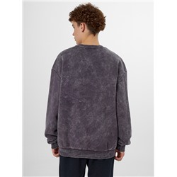 СВИТШОТ МУЖСКОЙ 121801/1