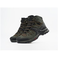Зимние Ботинки Salomon Quest 4 GTX