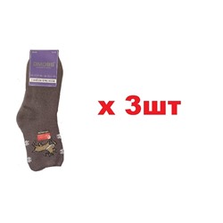 DMDBS Медицинские женские носки  37-42 3шт