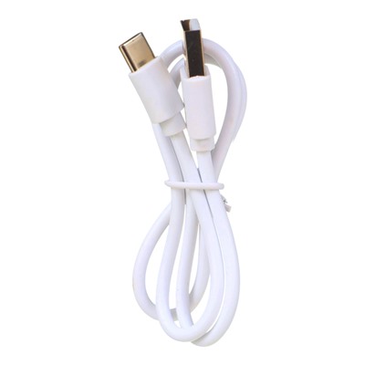 Фумигатор USB - Type - C для пластин от комаров, жёлтый, SAFEX