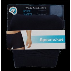 Боксеры ALFA ТРУСЫ МУЖСКИЕ BOXER SHORTS 6300