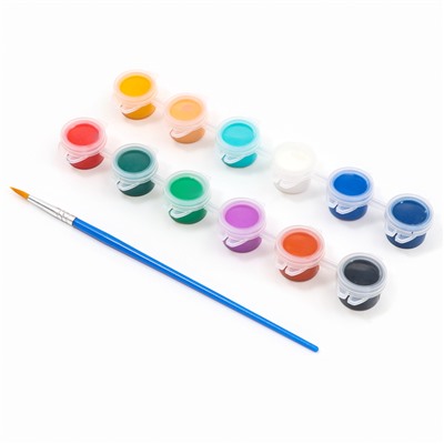 Часы своими руками на новый год. Набор для росписи «Лиса»