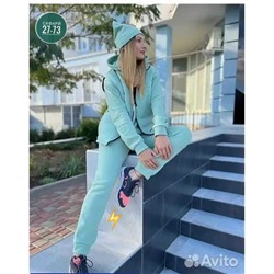 Спортивный костюм #23039748