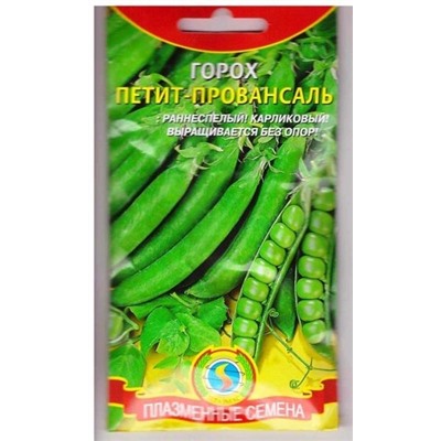 Горох Петит-провансаль  (Код: 74441)