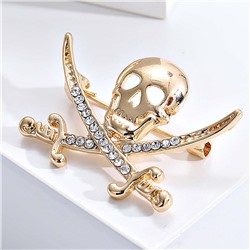 Акц -12% Брошь арт. 32 1545 (id 275229)