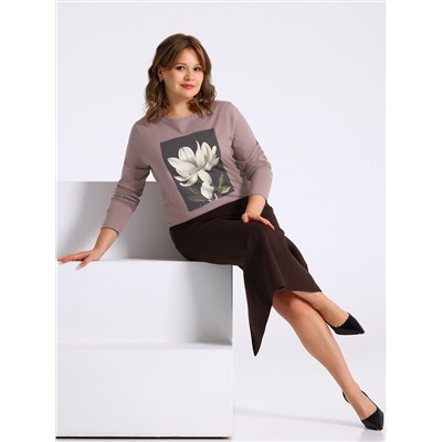 Апрель Лонгслив 1ЖДЛД4037001