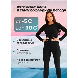 Женские термолегинсы Berrak