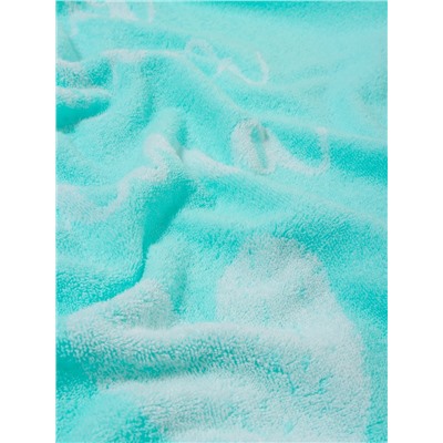 Полотенце махровое «Этель. Самая лучшая мама», 70×130 см, 100% хлопок, 420 г/м²