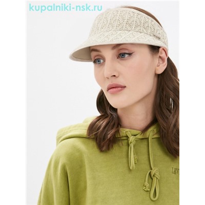401 А-Л Козырек женский (56-58)