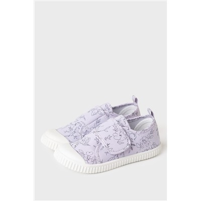 Полуботинки для девочек PLAYTODAY, 1239960