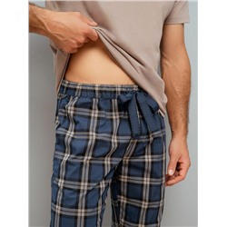 Мужская пижама (Ф+Брюки)