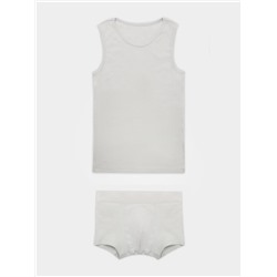 КОМПЛЕКТ ДЛЯ МАЛЬЧИКОВ (МАЙКА, ТРУСЫ) 443003