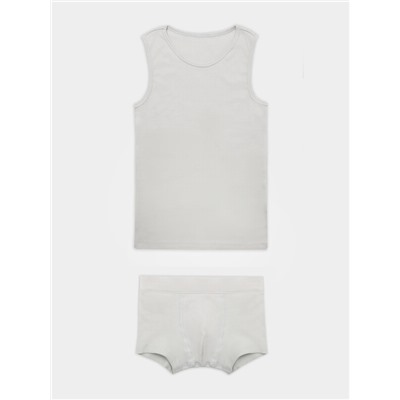 КОМПЛЕКТ ДЛЯ МАЛЬЧИКОВ (МАЙКА, ТРУСЫ) 443003