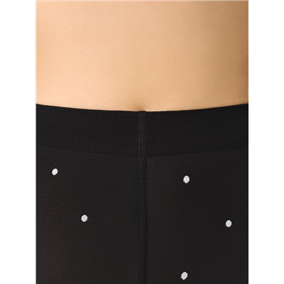 Minimi Колготки MICRO POIS 100 (микрофибра в горошек)