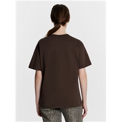 ФУТБОЛКА ЖЕНСКАЯ 112934